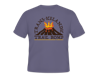 T-shirt mockup for client